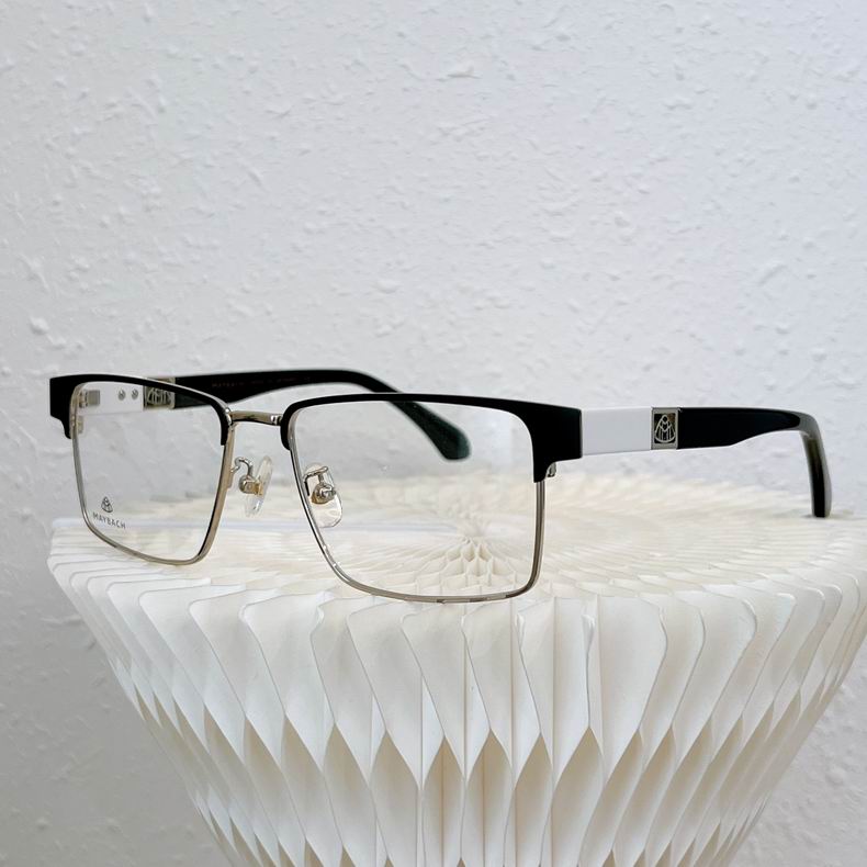 Wholesale Cheap Maybach Replica Designer Glasses Frames for Sale