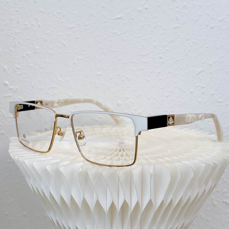 Wholesale Cheap Maybach Replica Designer Glasses Frames for Sale