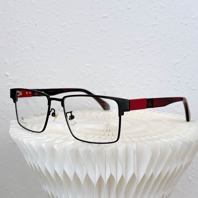 Wholesale Cheap Maybach Replica Designer Glasses Frames for Sale