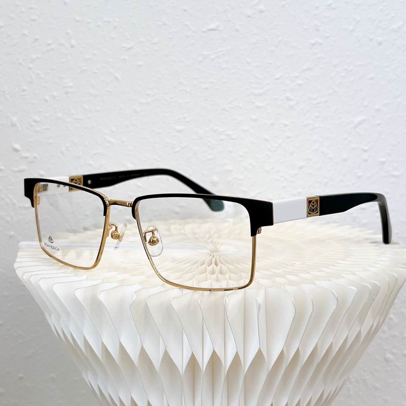 Wholesale Cheap Maybach Replica Designer Glasses Frames for Sale