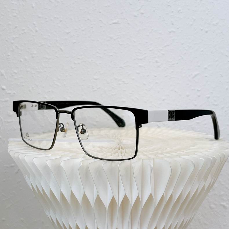 Wholesale Cheap Maybach Replica Designer Glasses Frames for Sale
