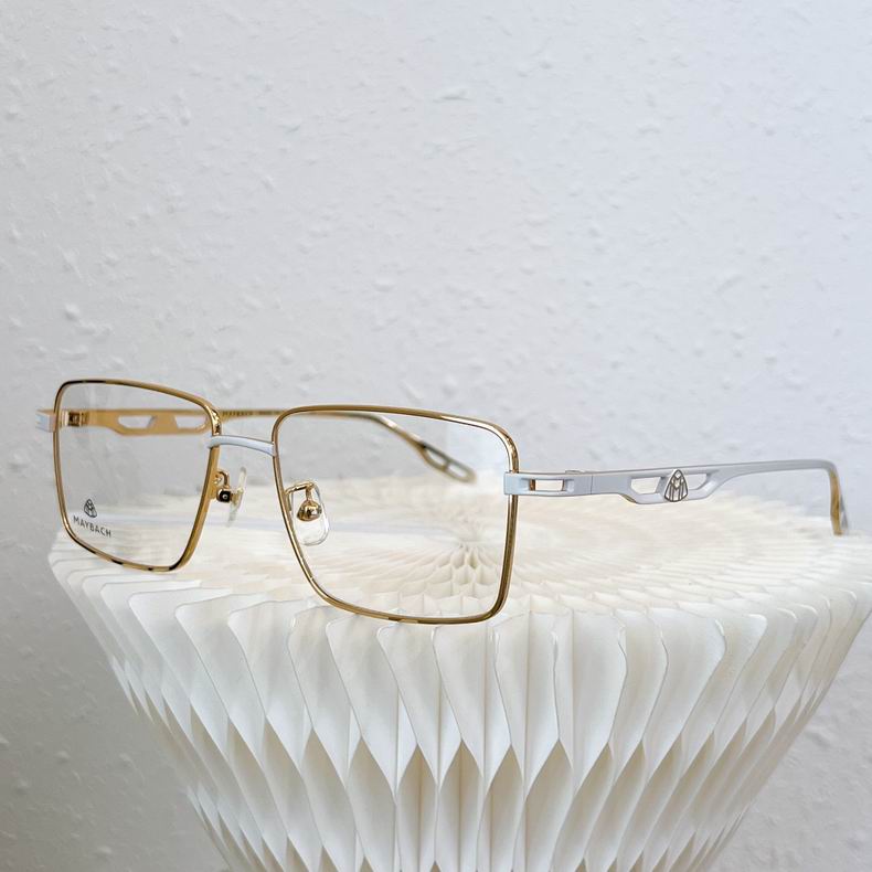 Wholesale Cheap Maybach Replica Designer Glasses Frames for Sale