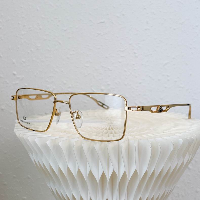Wholesale Cheap Maybach Replica Designer Glasses Frames for Sale