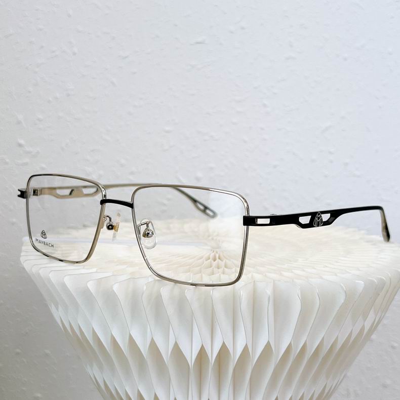 Wholesale Cheap Maybach Replica Designer Glasses Frames for Sale