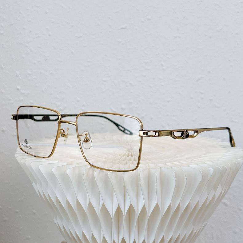 Wholesale Cheap Maybach Replica Designer Glasses Frames for Sale