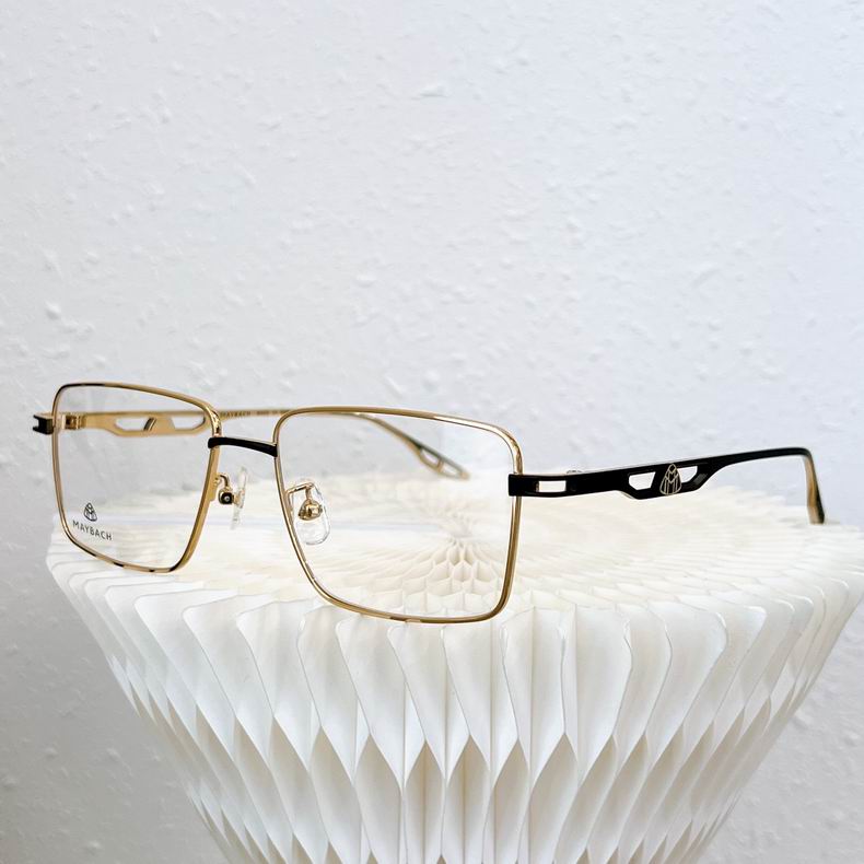 Wholesale Cheap Maybach Replica Designer Glasses Frames for Sale