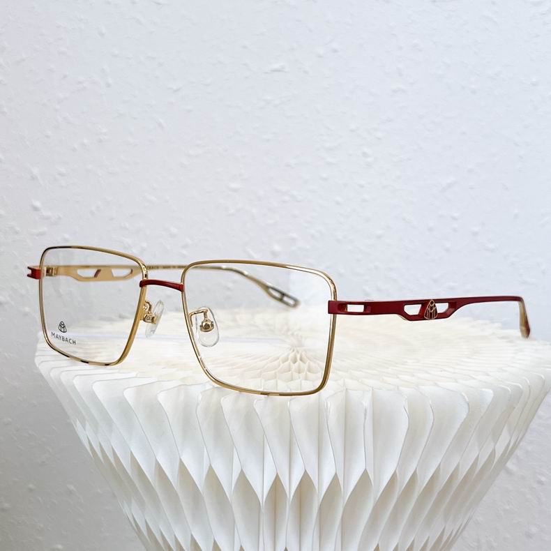 Wholesale Cheap Maybach Replica Designer Glasses Frames for Sale