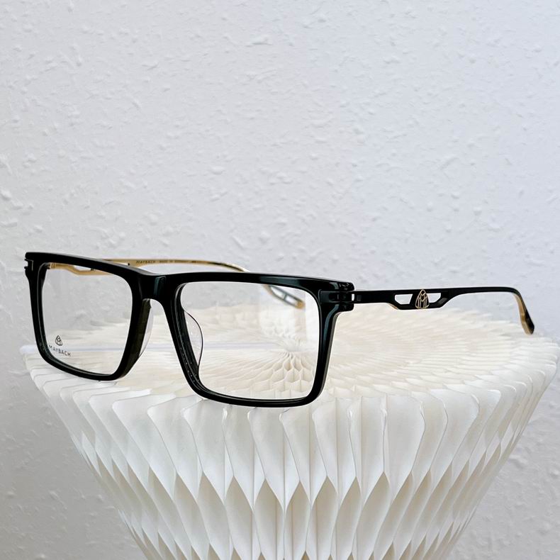 Wholesale Cheap Maybach Replica Designer Glasses Frames for Sale