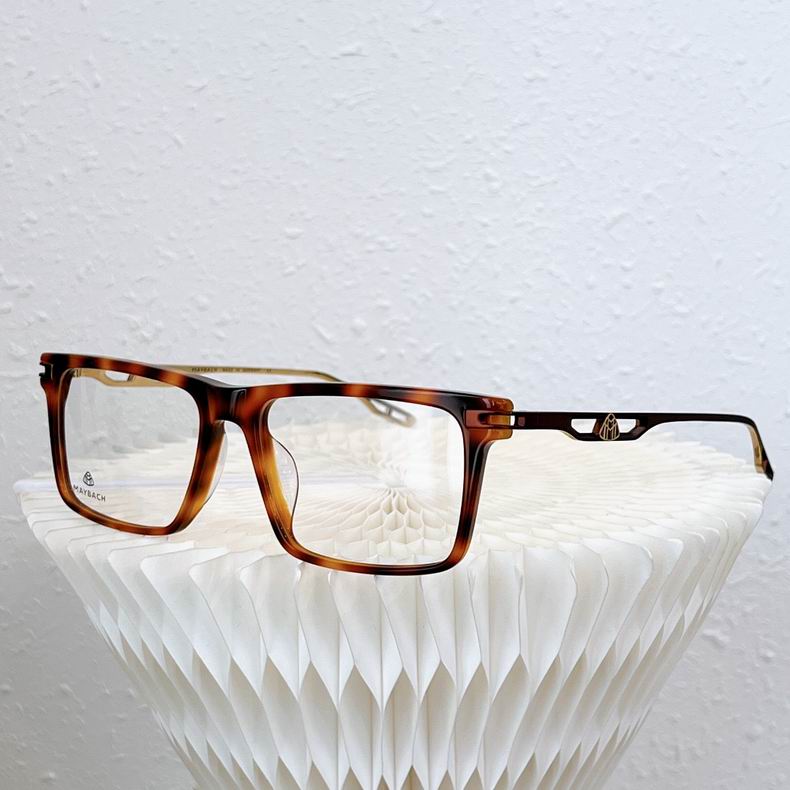 Wholesale Cheap Maybach Replica Designer Glasses Frames for Sale