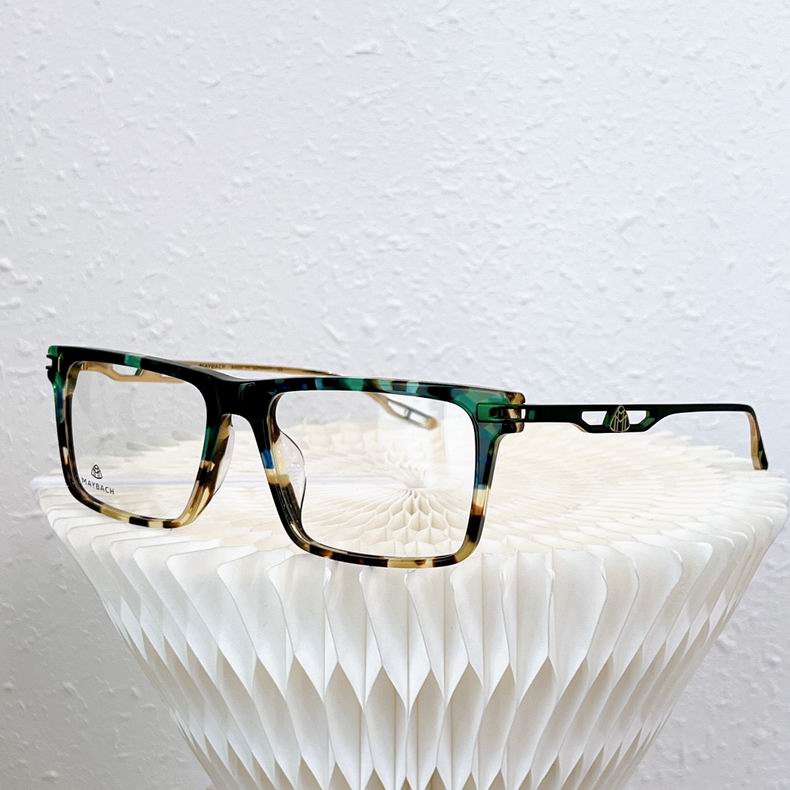 Wholesale Cheap Maybach Replica Designer Glasses Frames for Sale