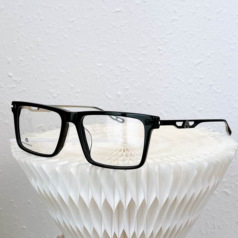 Wholesale Cheap Maybach Replica Designer Glasses Frames for Sale