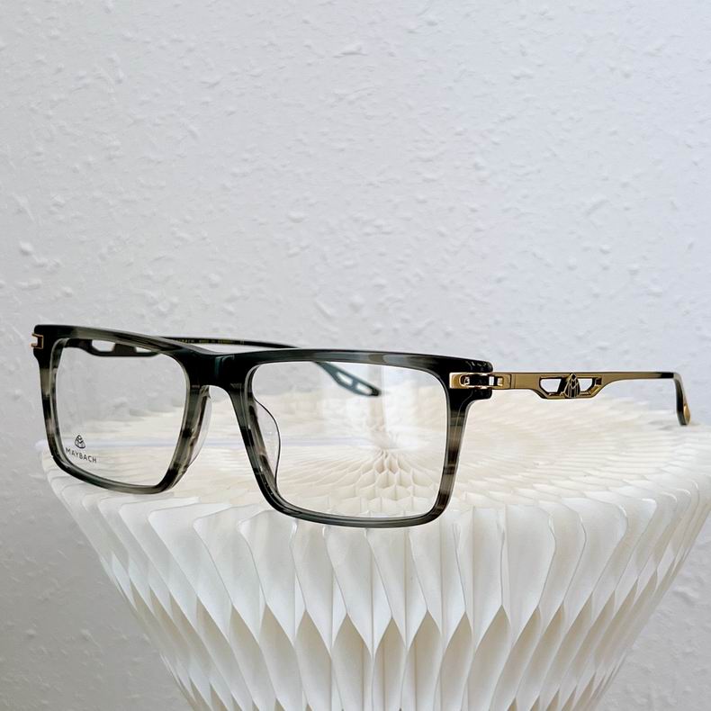 Wholesale Cheap Maybach Replica Designer Glasses Frames for Sale
