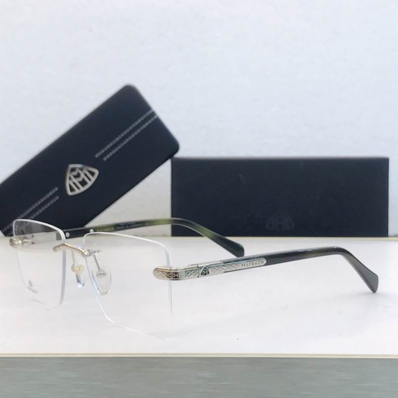 Wholesale Cheap Maybach Replica Designer Glasses Frames for Sale