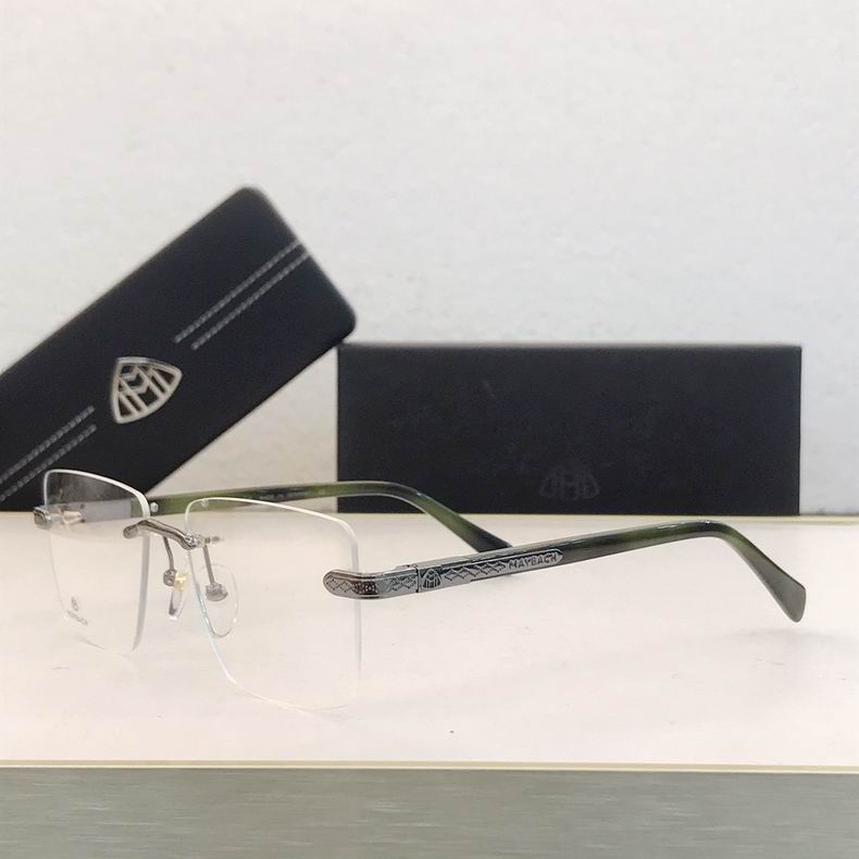 Wholesale Cheap Maybach Replica Designer Glasses Frames for Sale