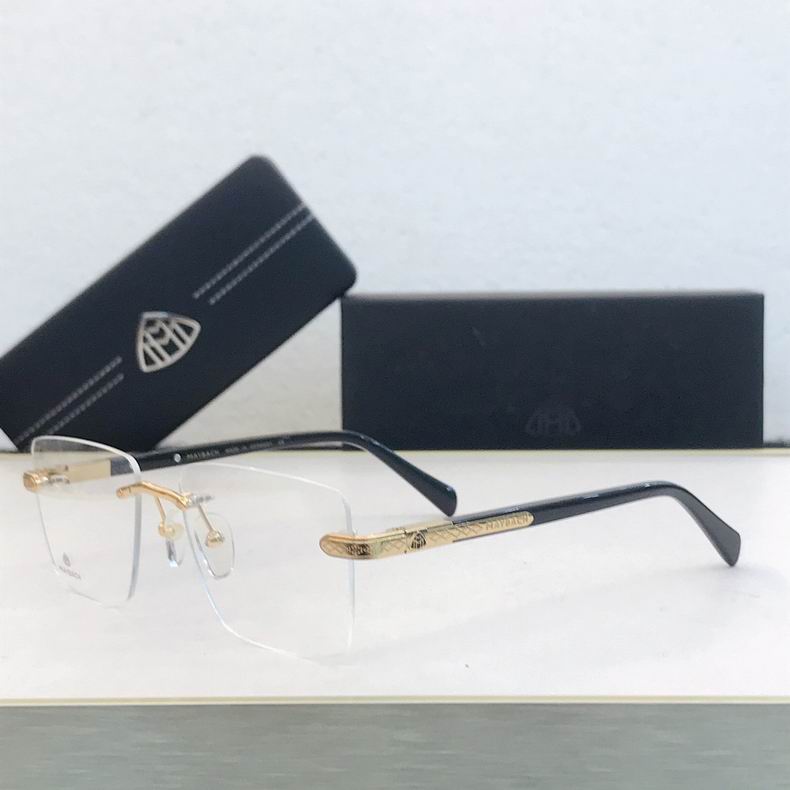 Wholesale Cheap Maybach Replica Designer Glasses Frames for Sale