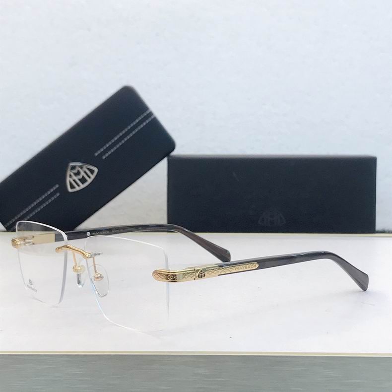 Wholesale Cheap Maybach Replica Designer Glasses Frames for Sale