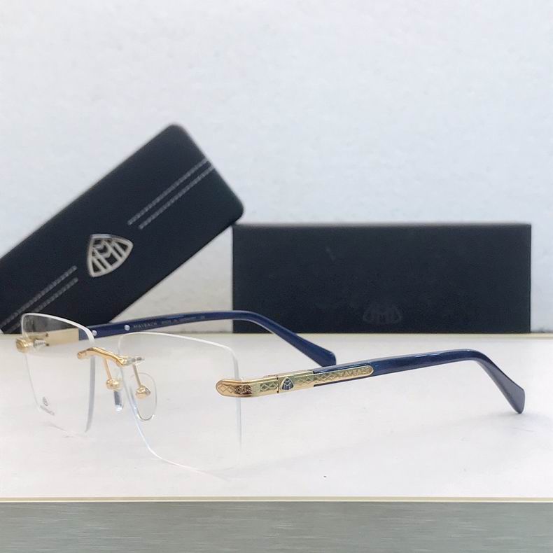 Wholesale Cheap Maybach Replica Designer Glasses Frames for Sale