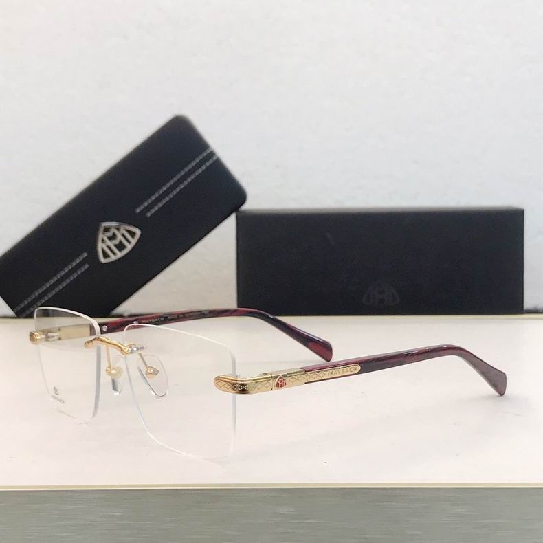 Wholesale Cheap Maybach Replica Designer Glasses Frames for Sale