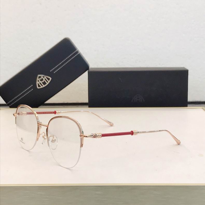 Wholesale Cheap Maybach Replica Designer Glasses Frames for Sale