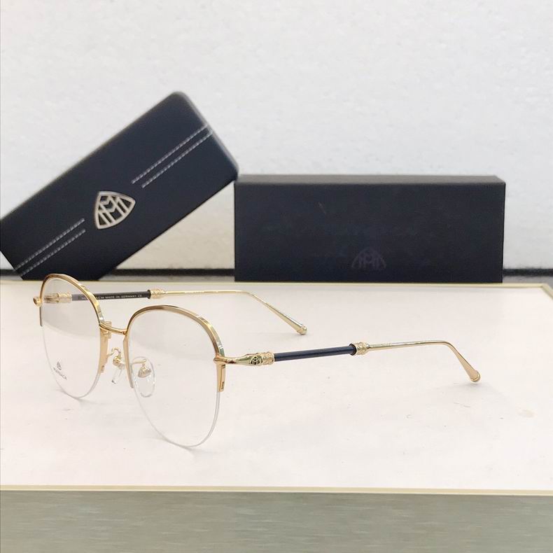 Wholesale Cheap Maybach Replica Designer Glasses Frames for Sale