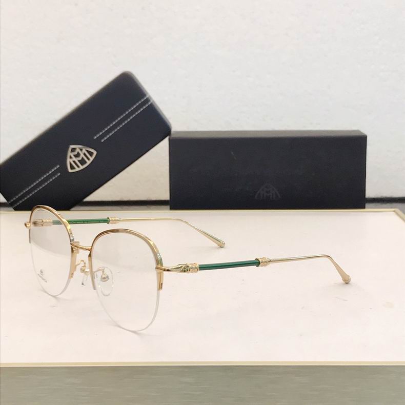 Wholesale Cheap Maybach Replica Designer Glasses Frames for Sale