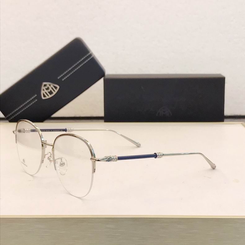 Wholesale Cheap Maybach Replica Designer Glasses Frames for Sale