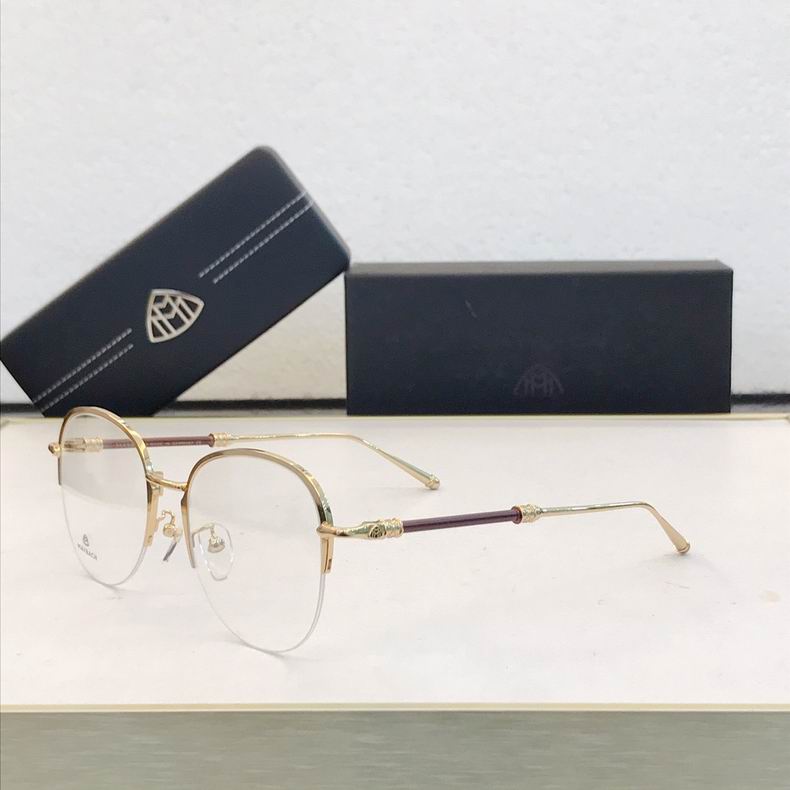 Wholesale Cheap Maybach Replica Designer Glasses Frames for Sale