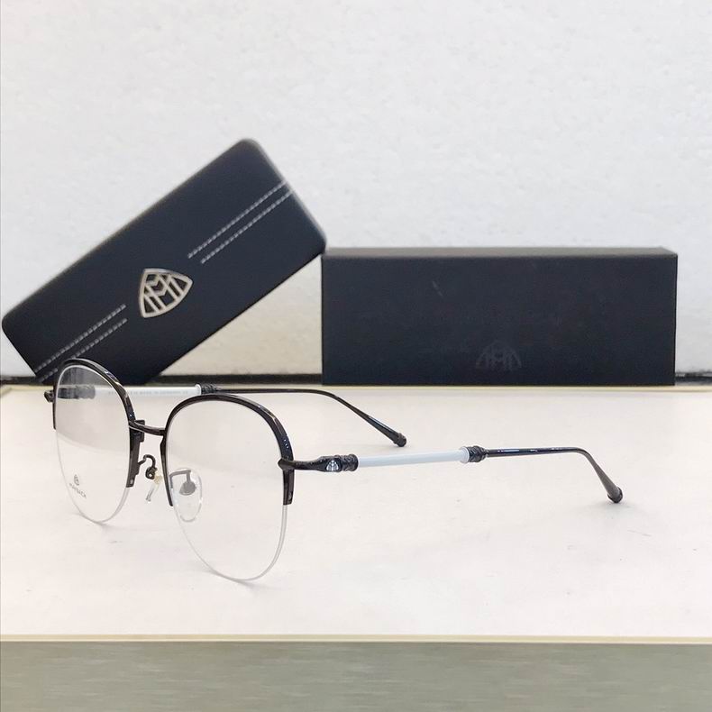 Wholesale Cheap Maybach Replica Designer Glasses Frames for Sale