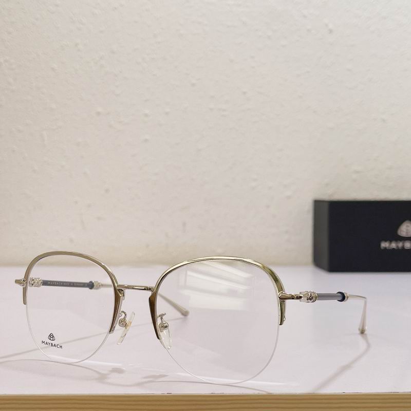 Wholesale Cheap Maybach Replica Designer Glasses Frames for Sale