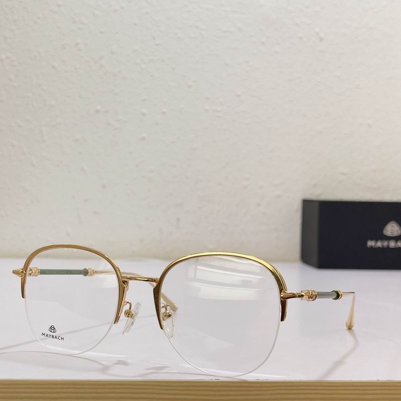 Wholesale Cheap Maybach Replica Designer Glasses Frames for Sale