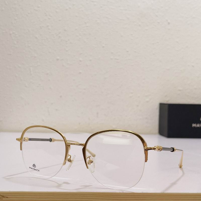 Wholesale Cheap Maybach Replica Designer Glasses Frames for Sale