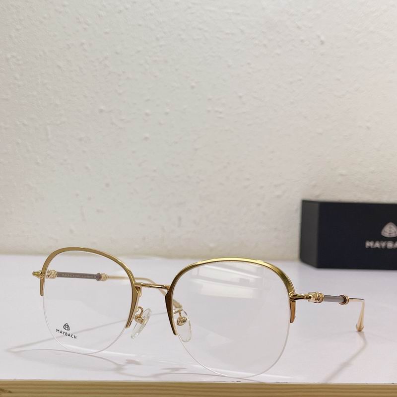 Wholesale Cheap Maybach Replica Designer Glasses Frames for Sale