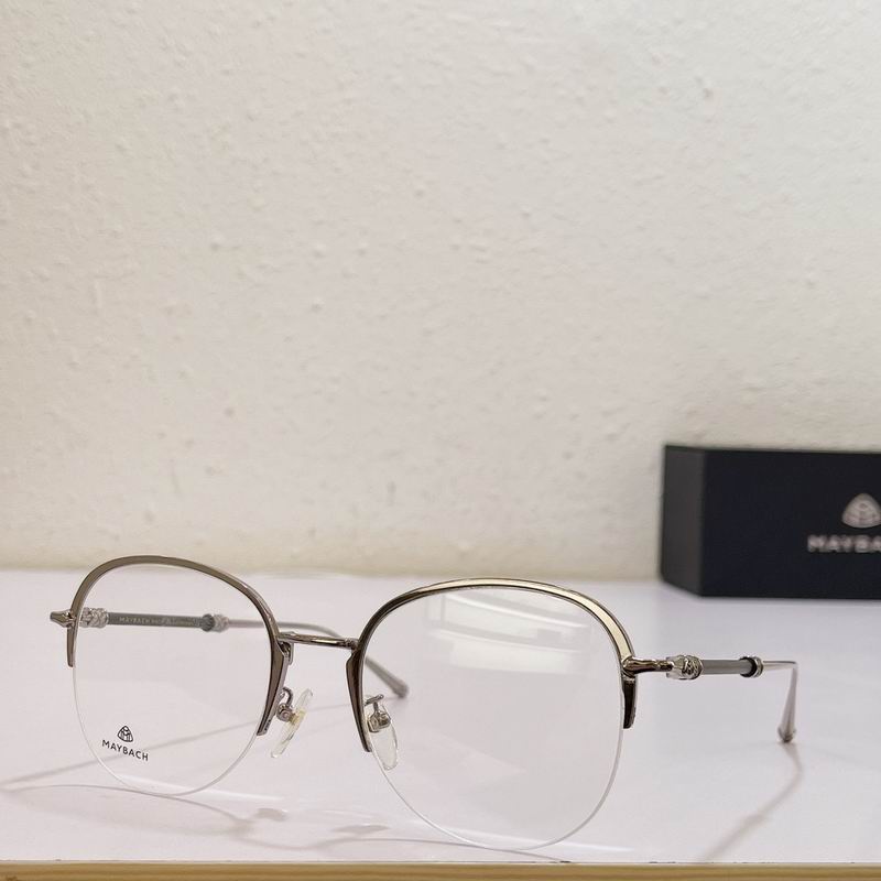Wholesale Cheap Maybach Replica Designer Glasses Frames for Sale