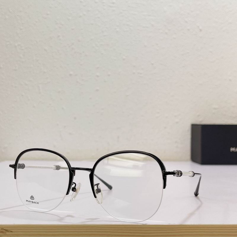 Wholesale Cheap Maybach Replica Designer Glasses Frames for Sale