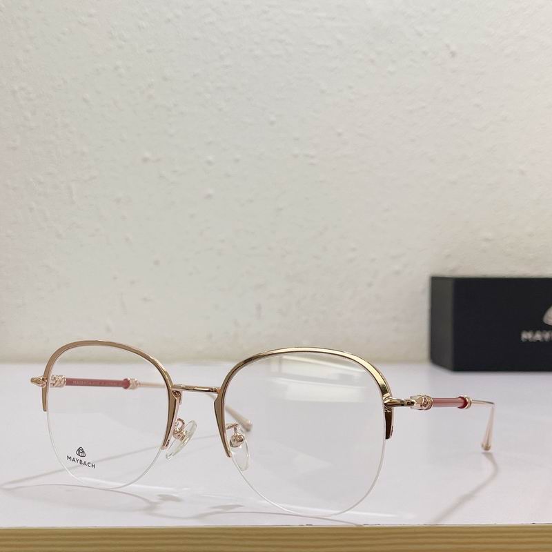 Wholesale Cheap Maybach Replica Designer Glasses Frames for Sale