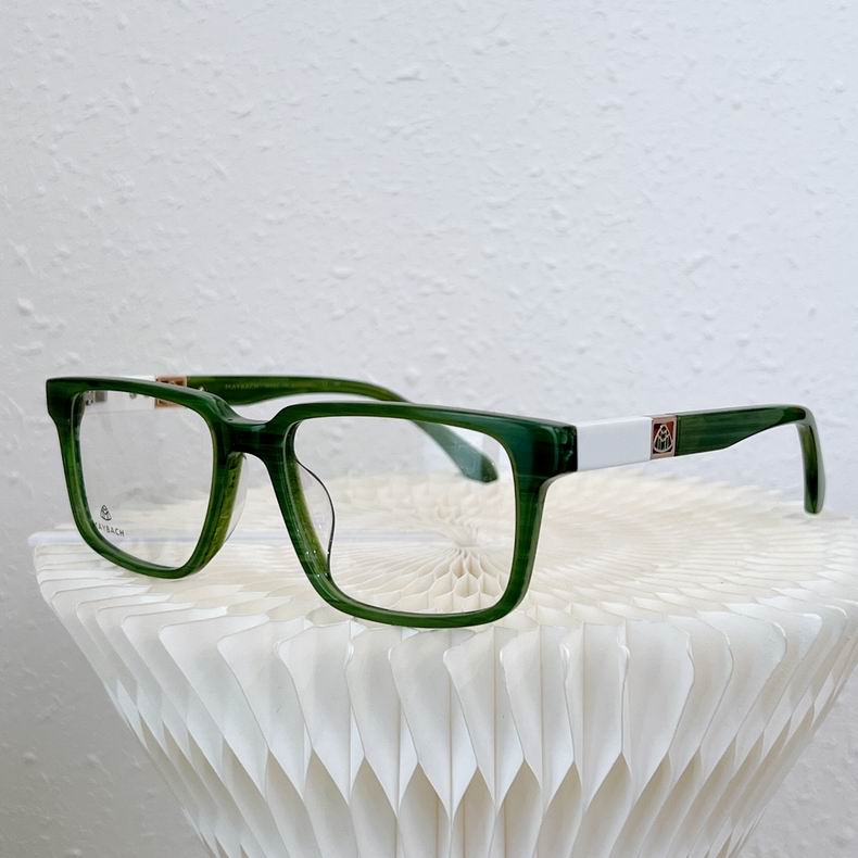 Wholesale Cheap Maybach Replica Designer Glasses Frames for Sale