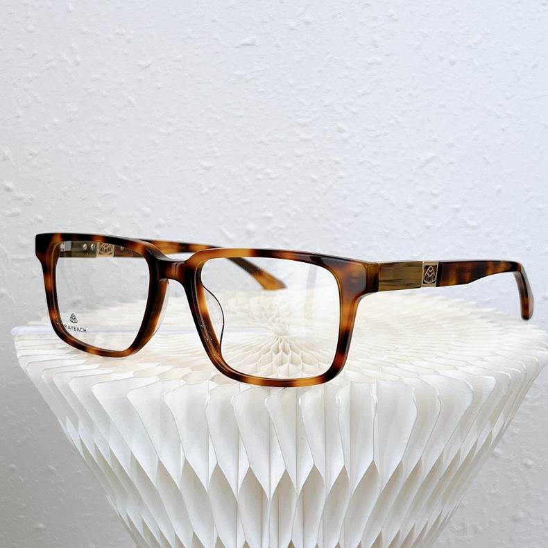 Wholesale Cheap Maybach Replica Designer Glasses Frames for Sale