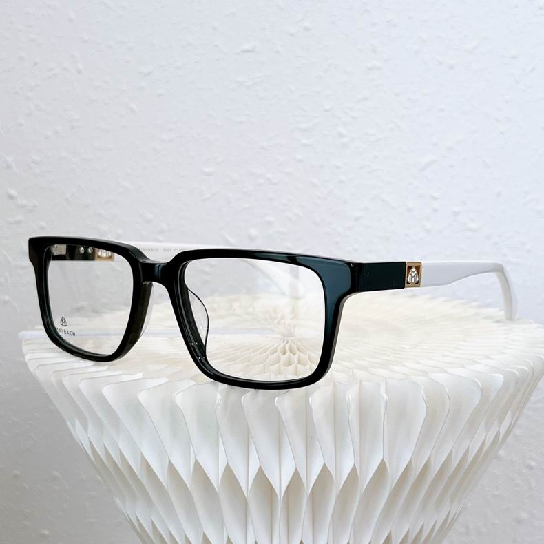 Wholesale Cheap Maybach Replica Designer Glasses Frames for Sale