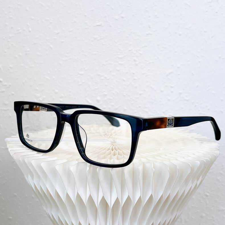 Wholesale Cheap Maybach Replica Designer Glasses Frames for Sale