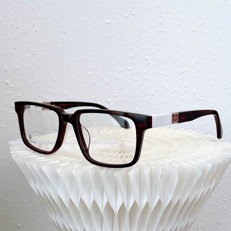 Wholesale Cheap Maybach Replica Designer Glasses Frames for Sale