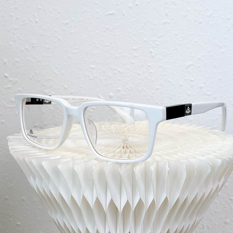 Wholesale Cheap Maybach Replica Designer Glasses Frames for Sale