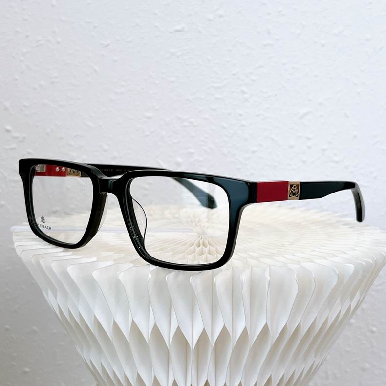 Wholesale Cheap Maybach Replica Designer Glasses Frames for Sale