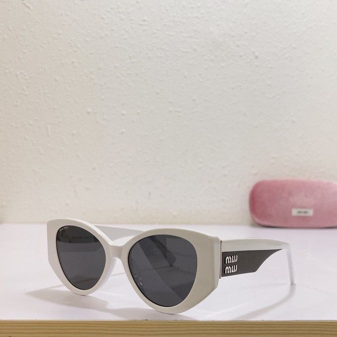 Wholesale Cheap Miumiu Replica Designer Sunglasses AAA for Sale