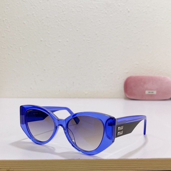 Wholesale Cheap Miumiu Replica Designer Sunglasses AAA for Sale