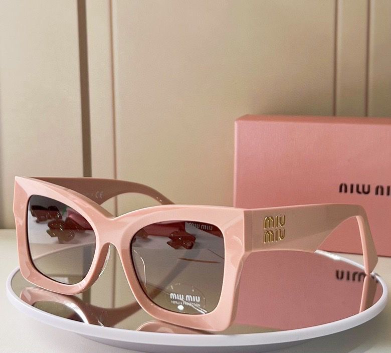 Wholesale Cheap Miumiu Replica Designer Sunglasses AAA for Sale
