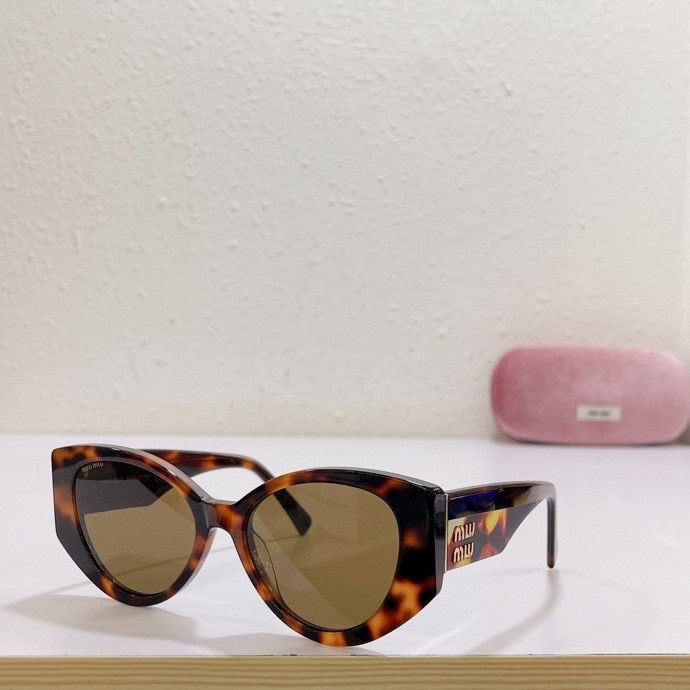 Wholesale Cheap Miumiu Replica Designer Sunglasses AAA for Sale