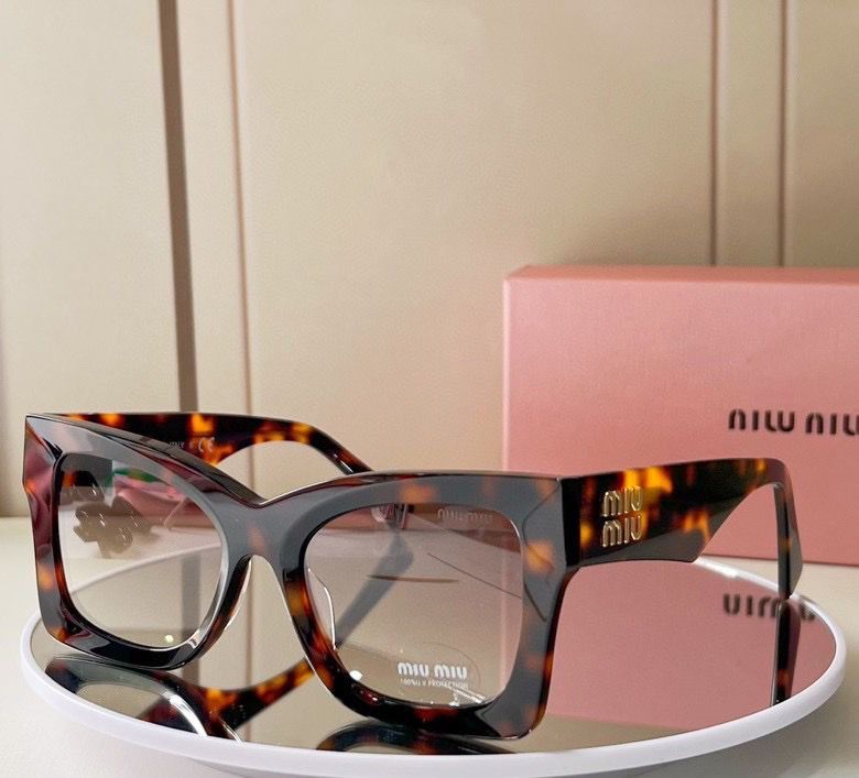 Wholesale Cheap Miumiu Replica Designer Sunglasses AAA for Sale