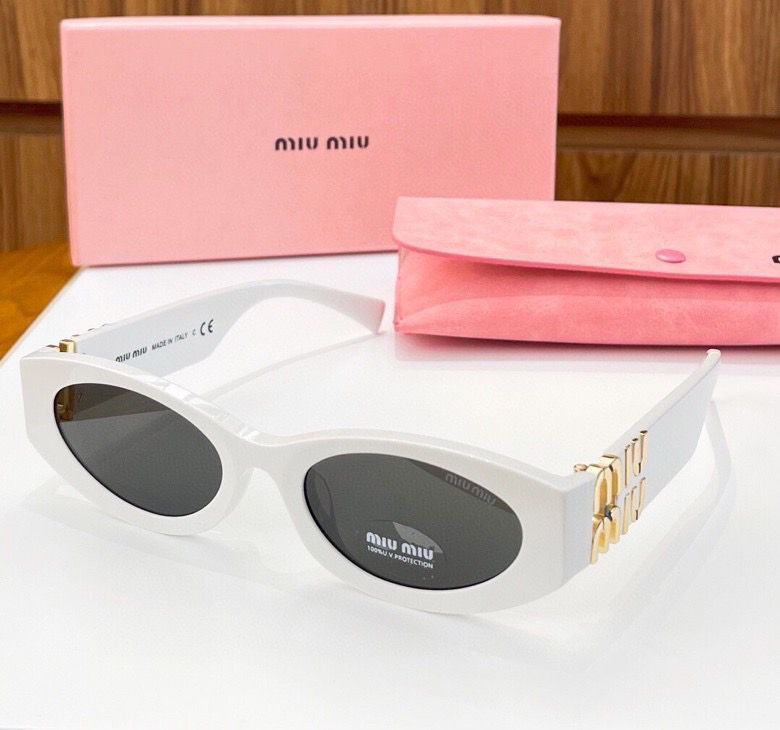 Wholesale Cheap Miumiu Replica Designer Sunglasses AAA for Sale