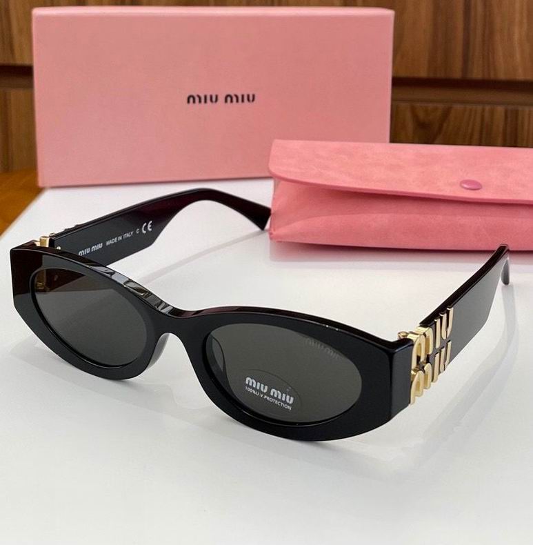 Wholesale Cheap Miumiu Replica Designer Sunglasses AAA for Sale