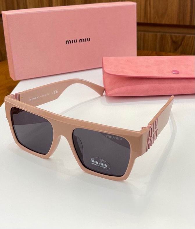 Wholesale Cheap Miumiu Replica Designer Sunglasses AAA for Sale